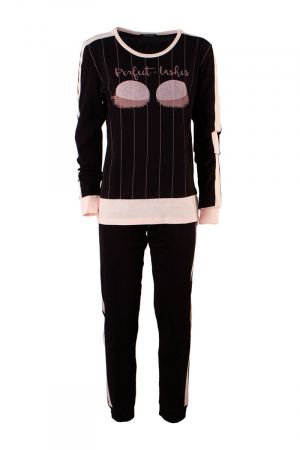 Pijamale dama - Pijamale dama,Exclusive P1307