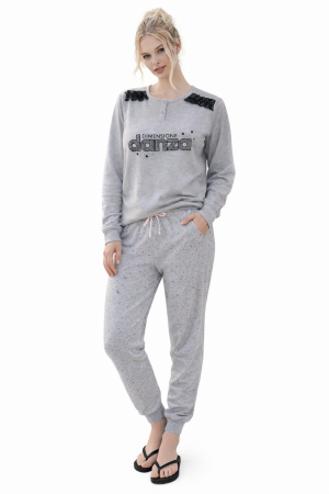 Pijamale dama - Pijamale dama,Dimensione danza,DD20224