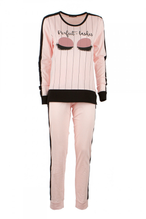Pijamale dama - Pijamale dama,Exclusive P1307