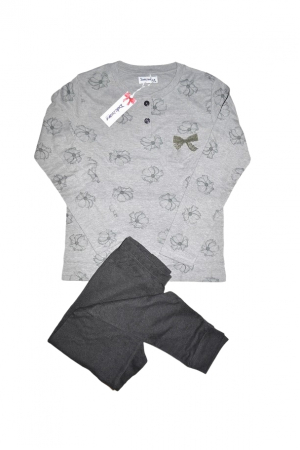 Pijamale dama - Pijamale dama Dolcissime 11223