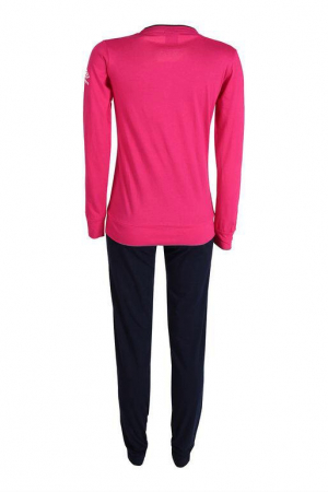 Pijamale dama maneci lungi,Umbro UPJ12070S [2]