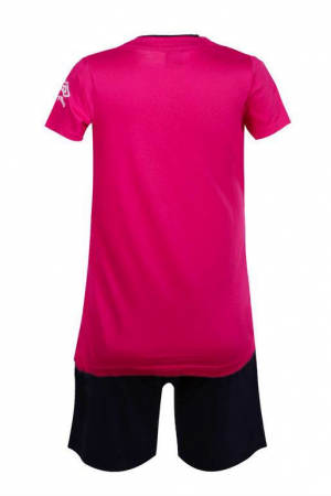 Pijamale dama maneci scurte,Umbro UPJ12071S [1]