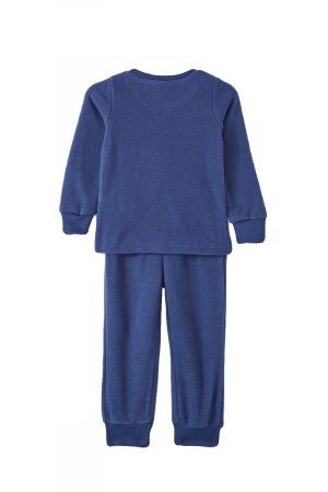 Pijamale lungi Disney Frozen,model 52049672 [1]