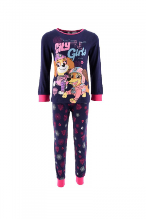 NOUTATI - Pijamale lungi Paw Patrol Skye Liberty