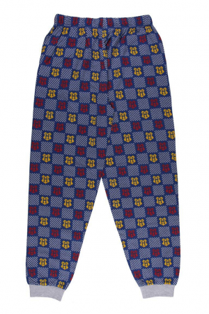 Pijamale lungi pentru barbati Harry Potter 2200007834 [6]
