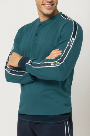 Pijamale lungi pentru barbati Lotto LP2120 [1]