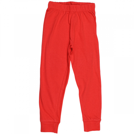 Pijamale lungi Spiderman,model 1208,Albastru/Rosu, 128 cm, 8 ani [1]