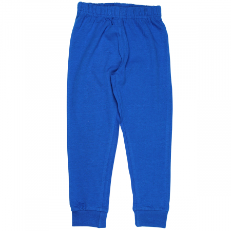 Pijamale lungi Spiderman,model 1219 [1]