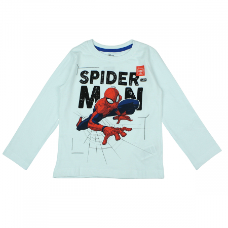 Pijamale lungi Spiderman,model 1219 [2]