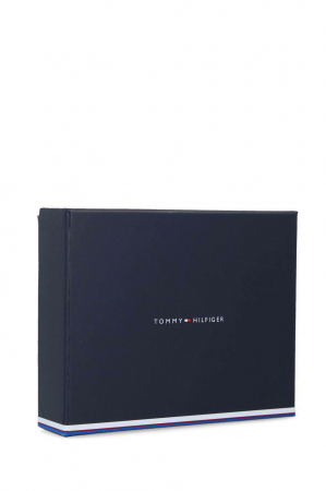 Portofel barbati Tommy Hilfiger Central Cc Flap And Coin AM0AM11590 [5]