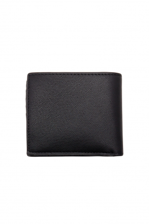 Portofel barbati Tommy Hilfiger Central Cc Flap And Coin AM0AM11590 [1]