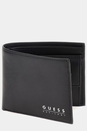 Accesorii - Portofel barbati Guess SMFIDALEA20