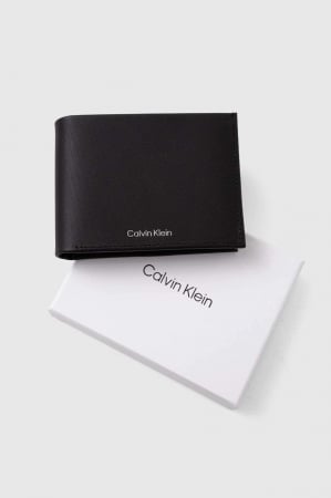 Portofel barbati Calvin Klein Must Trifold K50K511380 [2]