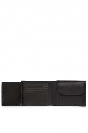 Portofel barbati Calvin Klein Diagonal Trifold K50K510607 [4]
