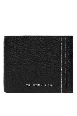 NOUTATI - Portofel barbati Tommy Hilfiger AM0AM14232