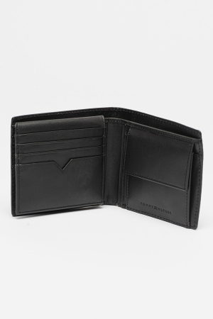 Portofel barbati Tommy Hilfiger AM0AM11846 – portofel elegant cu logo [2]