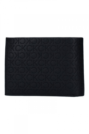 Portofel Calvin Klein perforato all-over K50K508742 [1]