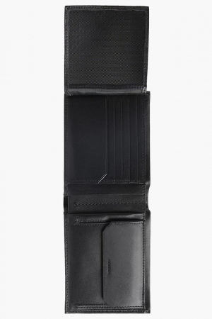 Portofel Calvin Klein perforato all-over K50K508742 [7]