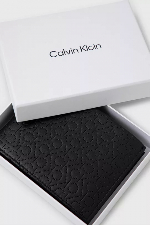 Portofel Calvin Klein perforato all-over K50K508742 [3]