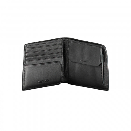 Portofel Calvin Klein Minimalism Bifold 5Cc W/Coin K50K509616 [3]