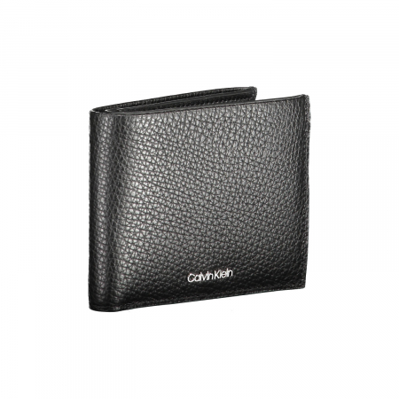 Portofel Calvin Klein Minimalism Bifold 5Cc W/Coin K50K509616 [2]
