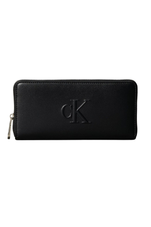 NOUTATI - Portofel dama Calvin Klein LV04F1096G