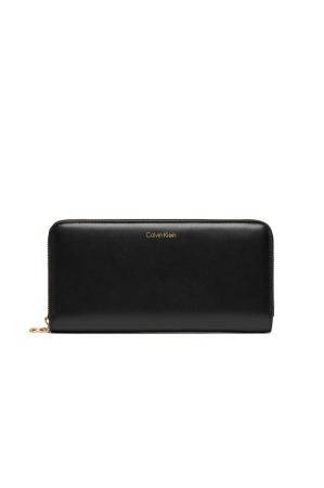 Accesorii - Portofel Dama Calvin Klein LV04F1093G din Piele Naturala