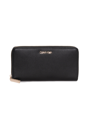 NOUTATI - Portofel dama Calvin Klein ZW0ZW01309