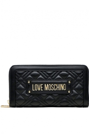 Luxury Selection - Love Moschino women's wallet jc5600pp1la0000