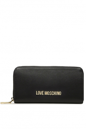 Luxury Selection - Love Moschino women's wallet jc5700pp1ld0000