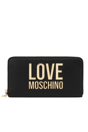 Luxury Selection - Love Moschino women's wallet jc5611pp1li0000