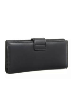 Portofel Dama mare Karl Lagerfeld Signature Fan [1]