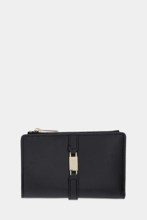 Portofele dama - Portofel dama Tommy Hilfiger  AW0AW18134