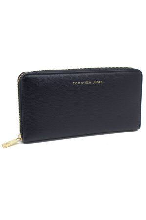 Portofel Dama Tommy Hilfiger AW0AW18125 Zip Around [3]