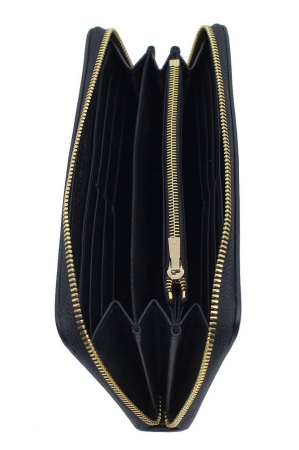 Portofel Dama Tommy Hilfiger AW0AW18125 Zip Around [4]