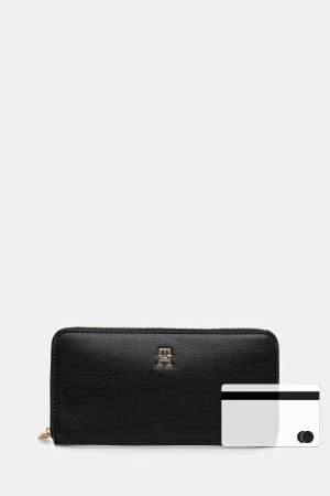 Portofel dama Tommy Hilfiger  AW0AW17744 [2]