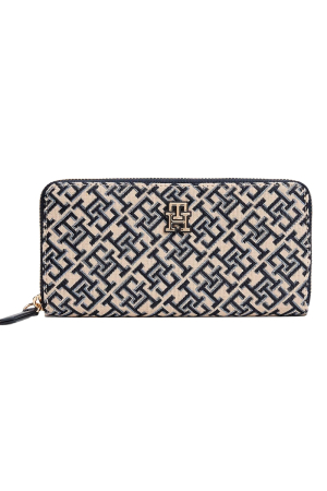NOUTATI - Tommy Hilfiger Women's Wallet AW0AW17478