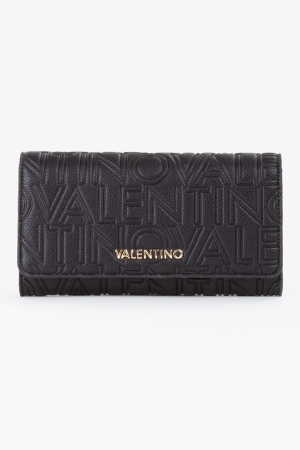 Huse telefoane - Portofel dama Valentino VPS8PG113PANSY