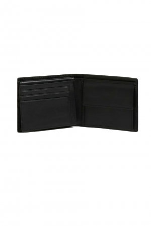 Portofel de piele Guess SMZURG [2]