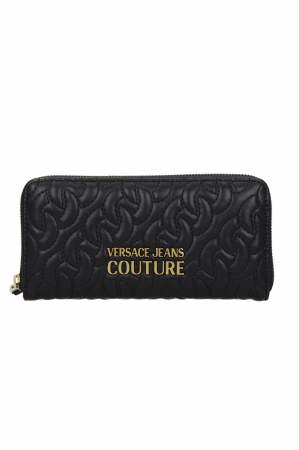 Luxury Selection - Large women's wallet Versace Jeans Couture F77493