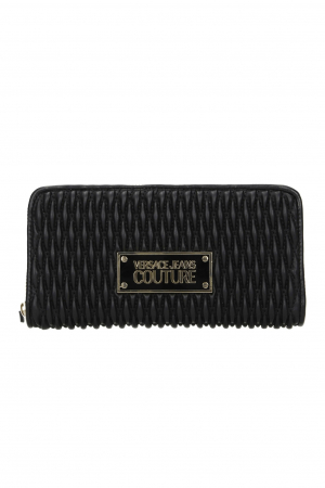 Luxury Selection - Large women's wallet Versace Jeans Couture F77014