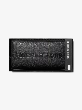 NOUTATI - Portofel dama Michael Kors din piele 36S4LCOZ3L