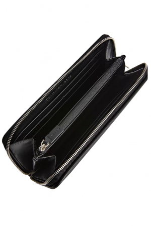 Portofel Mare de Dama Sculpted Zip Around Pipping K60K610348 [3]