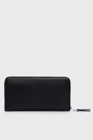 Women's wallet Calvin Klein Set Zip Around Large K60K611089 [1]