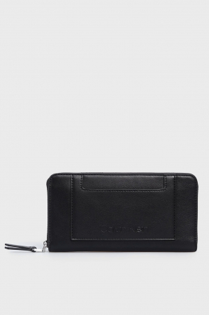 Huse telefoane - Portofel Dama Calvin Klein Set Zip Around Large K60K611089