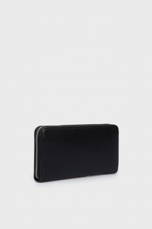 Women's wallet Calvin Klein Set Zip Around Large K60K611089 [2]