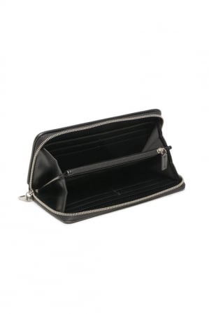 Portofel Mare de Dama Sculpted Zip Around Pipping K60K610348 [2]