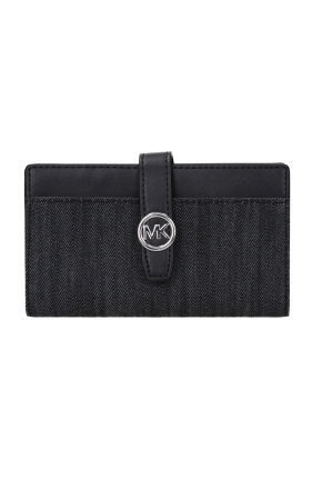Accesorii - Portofel Michael Kors F85588 Piele Elegant