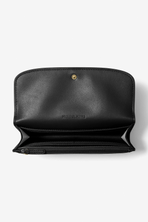 Michael Kors F85728 Leather Wallet – Elegant Design [2]