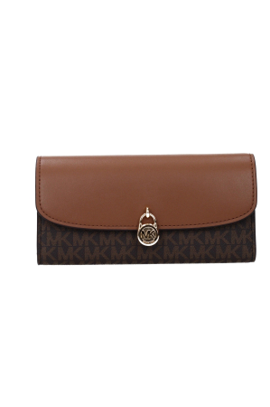 Accesorii - Portofel Michael Kors F85727 Piele Elegant